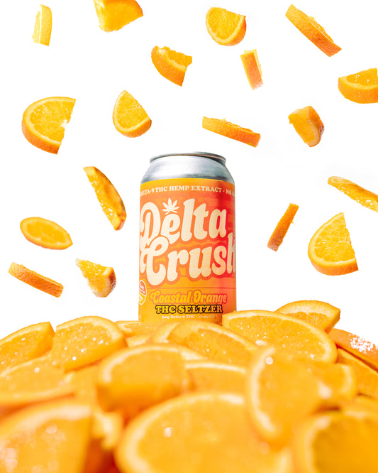 Coastal Orange 1.75mg